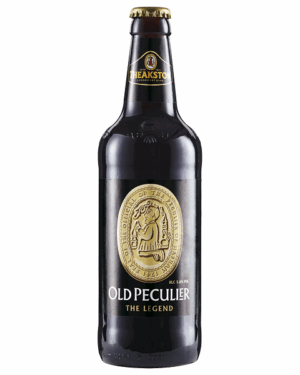 Theakstons Old Peculier 500ml Btl