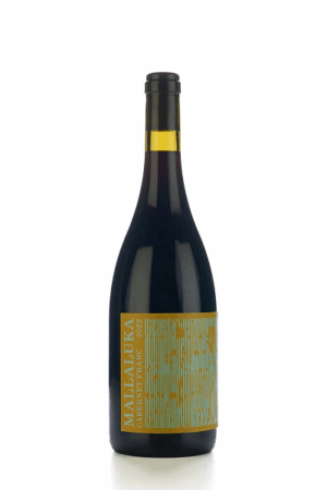 Mallaluka Cabernet Franc