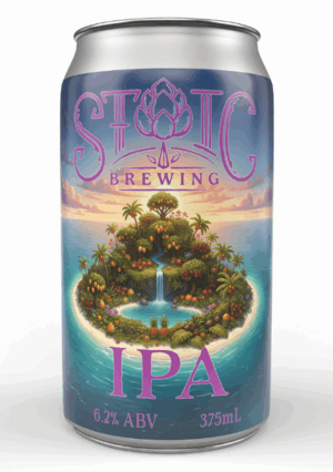 Stoic IPA