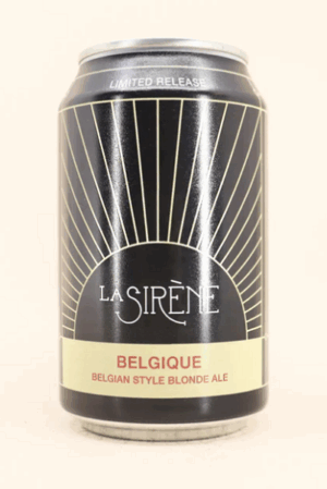 La Sirene Belgique