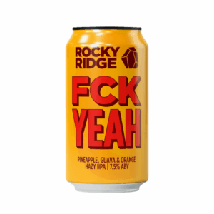 Rocky Ridge FCK Yeah