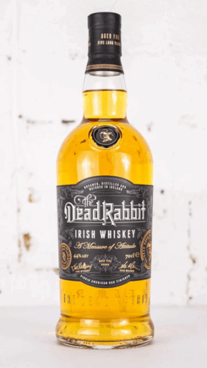 DEAD RABBIT IRISH WHISKEY700ML