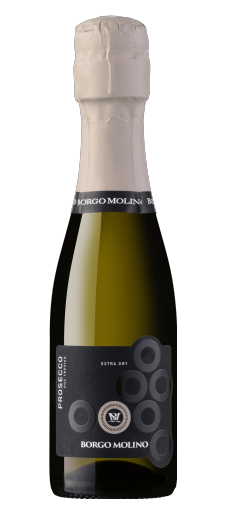 Borgo Molino Treviso Prosecco 200ml