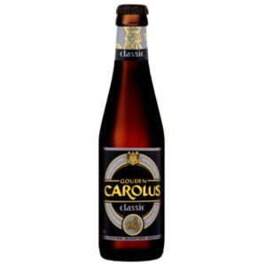 Gouden Carolus Classic