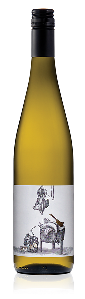 Ravensworth Riesling