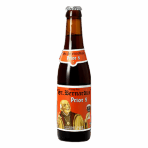 St Bernardus Prior 8 330ml
