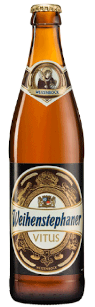 Weihenstephaner Vitus