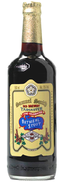 Samuel Smith Oatmeal Stout