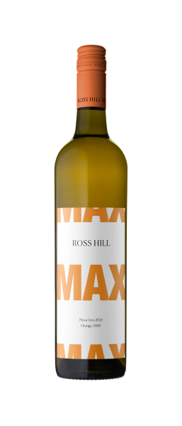 Ross Hill Max Pinot Gris