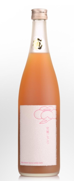 Heiwa Shuzo Nigori Umeshu