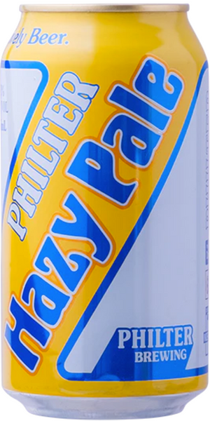 Philter Hazy Pale