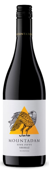 Mount Adam 550 Shiraz