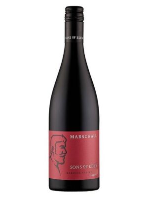 Sons of Eden Marschall Shiraz