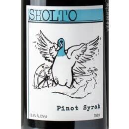 Sholto Pinot Syrah