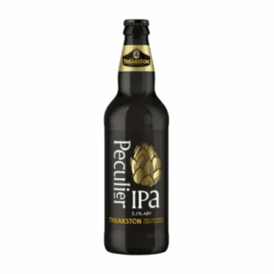 Theakstons Peculier IPA 500ml Btl