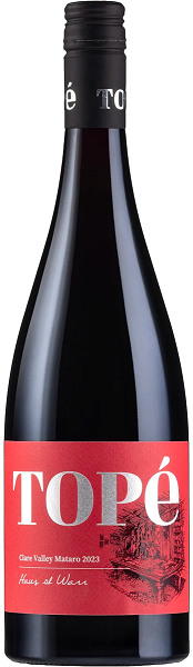 Tope Haus Of Warr Mataro