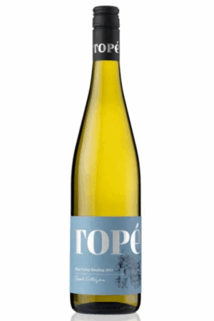 Tope Dual Citizen Riesling