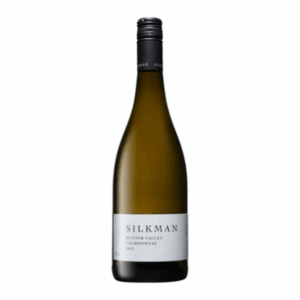 Silkman Estate Chardonnay