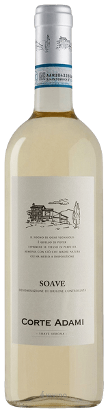 Corte Adami Soave