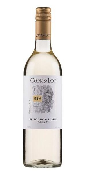 Cooks Lot Sauvignon Blanc