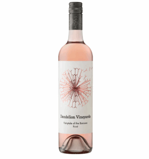 Dandelion Fairytale Rose