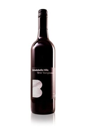 Brindabella Hills Sangiovese