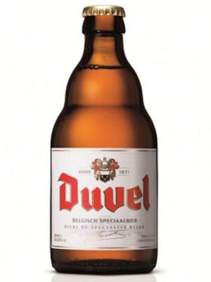 Duvel 330mL