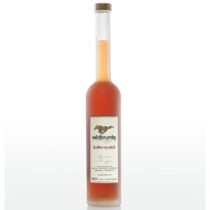 Wildbrumby Butterscotch 500ml