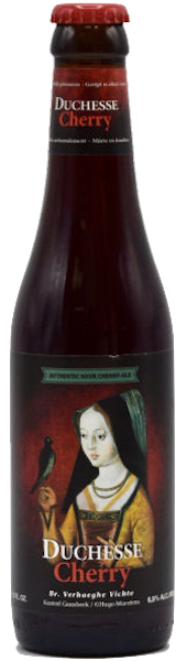 Duchesse De Bourgogne Cherry  330mL