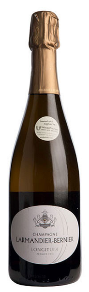 Larmandier Longitude Blanc de Blanc