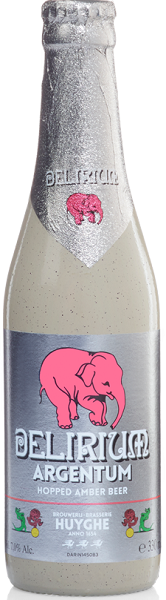 Delirium Argentum 330ml