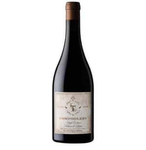 Tomfoolery Blurred Lines Pinot Syrah
