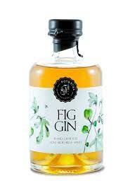 Pot & Still 200ml Fig Gin