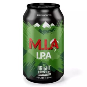 Bright MIA IPA