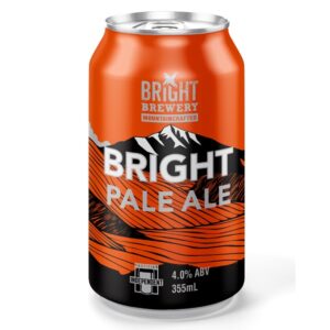 Bright Brewery Pale Ale