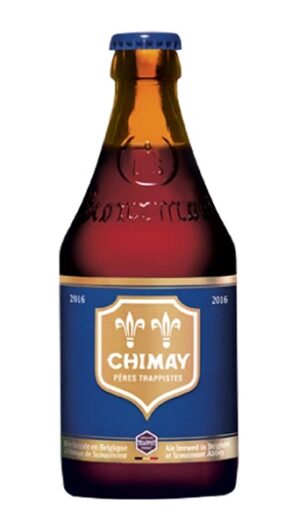 Chimay Blue 330ml