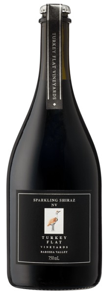 Turkey Flat Sparkling Shiraz