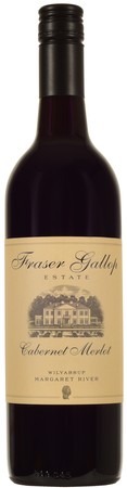 Fraser Gallop Cabernet Merlot