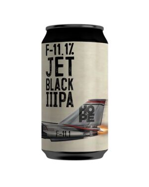 Hope Jet Black IIIPA
