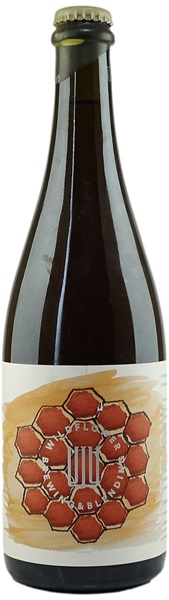 Wildflower Hive Post Brood