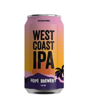 Hope Estate West Coast IPA