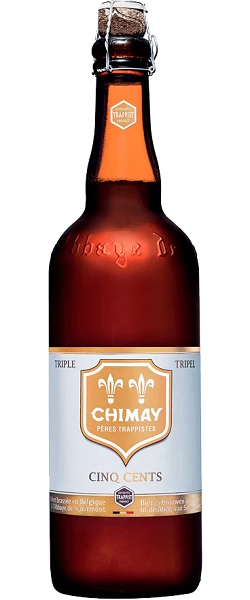 Chimay White 750ml