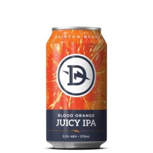 Dainton Blood Orange NEIPA