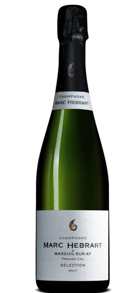 Marc Hebrart Selection Premier Cru