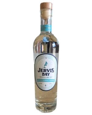 Jervis Bay White Sands Vodka