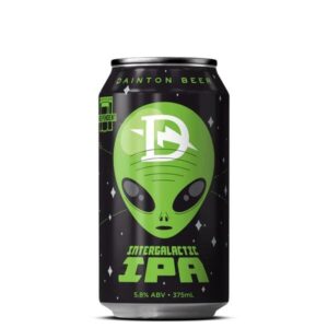Dainton Brewery Intergalactic IPA