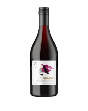 Altina Pepperberry Shiraz