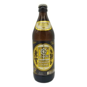 Augustiner Edelstoff 500ml