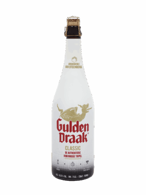 Gulden Draak 750ml