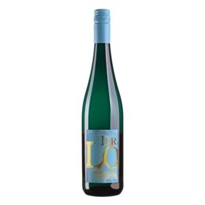 Dr Loosen Zero Alc Riesling